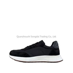 2026 Men's Low Top Running <b>Shoes</b> Hot Selling Fashion Trend Breathable walking <b>style</b> running Tennis <b>Shoes</b> - Product Image 2