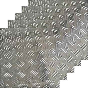 <span class=keywords><strong>Aluminium</strong></span> Chequeplaat 3Mm 4Mm 5Mm Dikke Antislip Industriële Vloeren Metalen Plaat <span class=keywords><strong>Aluminium</strong></span> - Product Image 2