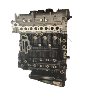 Nuovi Ricambi Auto: Blocco Motore 1.9L D20TCIE, Motore Diesel 1.9L per Changan Hunter, Kaicene F70, Peugeot Landtrek - Assemblaggio Motore Completo - Product Image 2