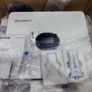 อินเวอร์เตอร์พลังงานแสงอาทิตย์ Growatt SPF6000ESPLUS แบบ DC-AC เฟสเดียว สำหรับระบบออฟกริด - Product Image 1
