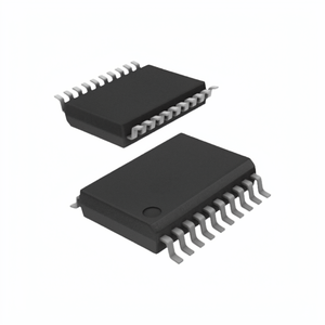 20 SSOP Manufacturer Channel <b>Clock</b> Timing Buy Online Electronic Components 552AR-01LF - Product Image 1