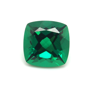 <span class=keywords><strong>Smeraldo</strong></span> Sintetico Taglio Ovale Spinello <span class=keywords><strong>Verde</strong></span> Nano <span class=keywords><strong>Pietra</strong></span> Preziosa <span class=keywords><strong>Verde</strong></span> - Product Image 5