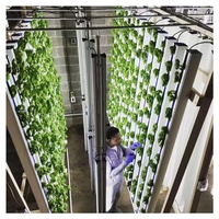 Système hydroponique ZipGrow NFT pour la culture de légumes et de fleurs-Pots et jardinières durables inclus