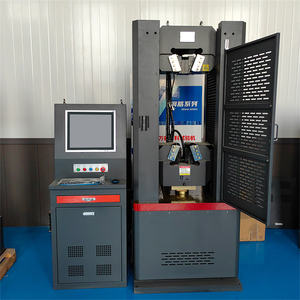 NAILAT 공장 가격 유압 범용 시험기 하이 퀄리티 콘크리트 압축을위한 압력 측정기 - Product Image 5