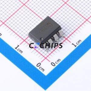 Brand-new&Original ACPL-782T-300E SMD-8P Integrated Circuit IC Chip <b>Isolated</b> Amplifier - Product Image 1