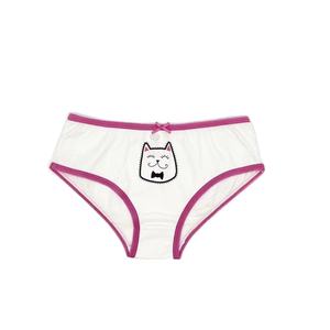 ملابس داخلية بناتي من القطن العضوي من صانعي القطع الأصلية - Product Image 6