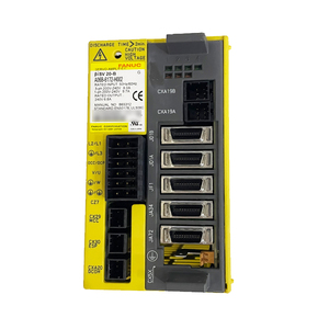 A06B-6172-H002 Amplificador Servo FANUC - Product Image 5