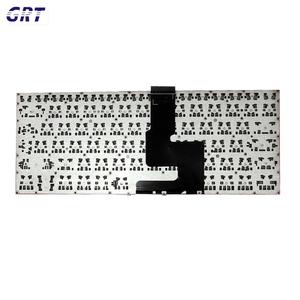 Sunrex Laptop <b>Keyboard</b> for Lenovo Yoga 520-14IKB 720-15IKB BRAZILIAN Layout - Product Image 5
