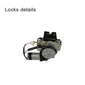 Hayon électrique intelligent automatique avec système anti-pincement et installation facile pour Nissan Patrol Terra Murano X-Trail - Garantie de 2 ans - Product Image 3