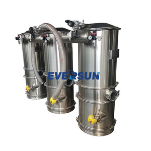 Magnesium Powder Negative Pressure Vacuum Feeder and Titanium Powder Automatic <strong>Conveyor</strong> - Product Image 2