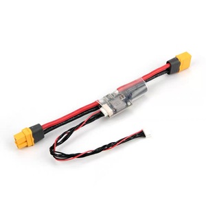 New Holybr 2.8 PX4 Pixhawk Ammeter Power Module 120A High Voltage 12S PM02 V3 <b>Drone</b> <b>Accessories</b> - Product Image 4