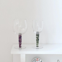 Vente en gros de gobelet machine classique personnalisé verre à vin rouge vintage en papier plastique whisky cristal pour champagne café Opti