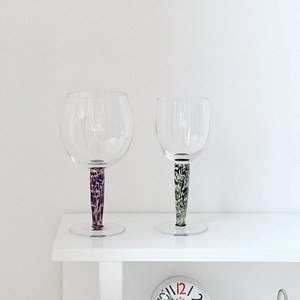 แก้ววิสกี้คริสตัลสำหรับกาแฟแชมเปญออปติ - Product Image 5