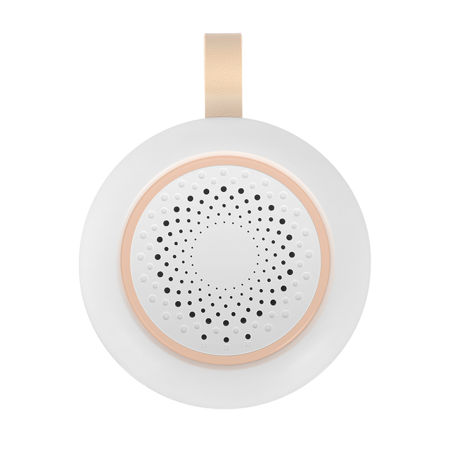 New Portable Smart Health Night Light with White Noise Machine for Babies for Sleep