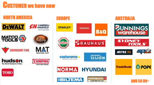 Enrouleur de câble électrique <span class=keywords><strong>mural</strong></span> rétractable automatique <span class=keywords><strong>10m</strong></span>, cordon américain, OEM ODM, prix usine - Product Image 4