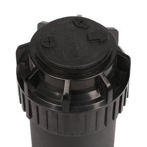 Arroseurs à impact <span class=keywords><strong>Système</strong></span> <span class=keywords><strong>d</strong></span>'irrigation agricole Arroseurs de jardin à 360 degrés Arroseur pop-up en plastique - Product Image 2