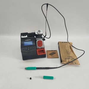 Estación de soldadura de precisión Jbc Cd-2shqf, herramienta de soldadura de alta frecuencia para reparación de electrónica - Product Image 4