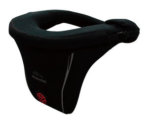 Scoyco penjepit leher sepeda motor, pelindung leher olahraga balapan jalanan tak beraspal, pengaman leher untuk perlindungan - Product Image 3