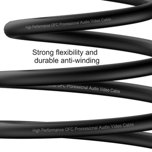 Usine Instock Câbles <span class=keywords><strong>XLR</strong></span> Profecional Snake <span class=keywords><strong>Micro</strong></span> Câble Mâle à <span class=keywords><strong>Femelle</strong></span> 3Pin Connecteur <span class=keywords><strong>XLR</strong></span> Câble Audio 1M - Product Image 6