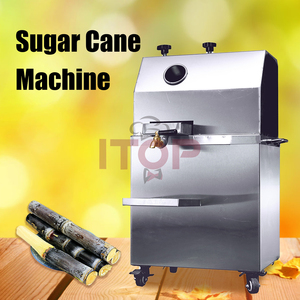 Công Nghiệp Thương Mại Điện Mía Mía Báo Chí Nước Ép Ép Ép Vắt Máy Làm Từ Trung Quốc - Product Image 3