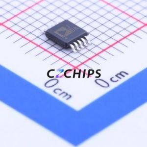 Original&New AD8351ARMZ-REEL7 MSOP-10 Integrated Circuit IC Chip RF <b>Amplifier</b> - Product Image 1
