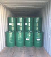 Lécithine de soja E322 E476 Fabricant Émulsifiant liquide Lécithine de soja