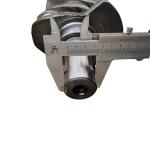Meilleures ventes de bonne qualité pour VILEBREQUIN DE PIÈCE DE MOTEUR DIESEL XINCHAI <span class=keywords><strong>A495</strong></span> / A498 - Product Image 4