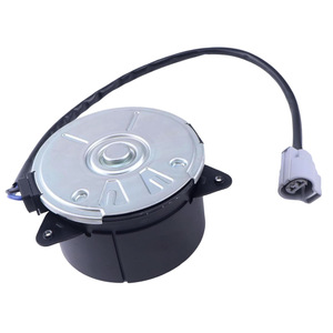 พัดลมโบลเวอร์ C1B1-8C607-FA 921122VW000 สำหรับเปลี่ยนซ่อมเหล็กชุบสังกะสี - Product Image 3