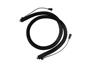 PUR sıcak tutkal davul eritici tankı aplikatör makinesi - Product Image 3