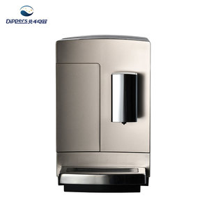 เครื่องชงกาแฟอัตโนมัติอัจฉริยะ CM901, 6 โหมดการชง, ระบบทำความร้อนประหยัดพลังงานทันที - Product Image 1