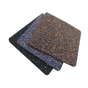 AcousTEC 5mm sottofondo acustico per <span class=keywords><strong>pavimento</strong></span> insonorizzato ad alta densità appartamento con isolamento insonorizzato 5mm durevolezza - Product Image 4
