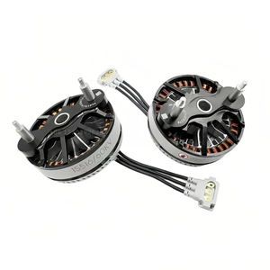 Motor para Dron Agrícola T100, Piezas de Repuesto para Dron Pulverizador, Motor de Potencia 15516 60KV, Accesorios para Dron de Protección de Cultivos - Product Image 3