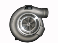 Turbocompresor TD08H 49188-01813 1144003742 1144003743 para Camión, Construcción, Excavadora con Motor 6WF1-T (Euro 2)
