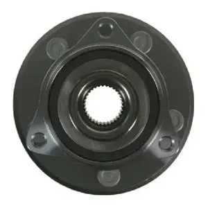Cubo de rueda delantera Maza para Grand Cherokee 2011-2020 ABS Compatible 2012-2013 Año modelo - Product Image 2