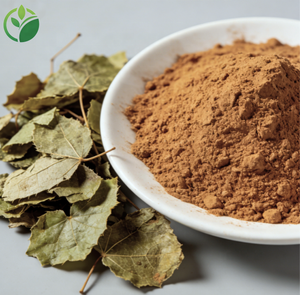 Suministro de Fábrica: Suplementos de Salud, Extracto de Epimedium en Polvo (Icariin), Extracto de Hierba de Cabra en Celo (Icariin) - Product Image 2