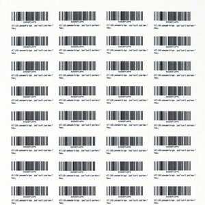 Étiquettes personnalisées imperméables pour petites bouteilles, autocollants OEM pour mini-flacons d'huiles essentielles, parfums et cosmétiques - Product Image 5