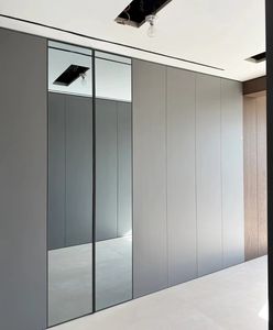 Armoire de rangement moderne et légère de luxe - Product Image 3