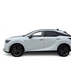 Lexus RX-Series RX 450 SUV 2026, Faros LED, Transmisión Automática, Motor de Gasolina de 2.0L, Techo Panorámico, Cámara Trasera de 360° - Product Image 1