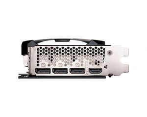 การ์ดจอเกมมิ่ง RTX 4070 SUPER 12G VENTUS 3X OEM รุ่นปี 2024 ปรับปรุงใหม่ แพ็คเกจ OEM สำหรับเล่นเกมส์ คอมพิวเตอร์เกมมิ่ง มือสอง RTX 4070 Super Rtx 4070 Ti Super 202 - Product Image 2