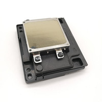 Cabezal de impresión FA01000 compatible con impresoras de inyección de tinta EPSON K100 K101 K205 K105 K300 K200 K305 K100