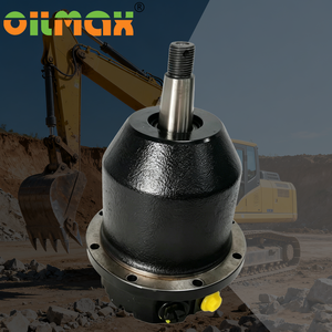 Pieza de repuesto hidráulica duradera y a prueba de fugas para motor de pistón 11147935 de larga duración - Product Image 1