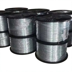 Fil d'acier inoxydable AMS 5528 17-7pH - Trempé par précipitation pour câbles de commande d'avions, diamètre 0,05-5 mm - Product Image 1