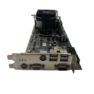 Carte mère industrielle de haute qualité RMHUNTIC pour cartes son PCA-6006LV PCA-6006 Rev.B2 et carte d'acquisition PCA-6006LV PCA-6006 - Product Image 3