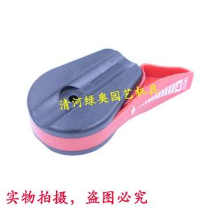 Commutateur d'accélérateur et poignée de commande de carburant universels pour tondeuse Honda – Pièces et accessoires pour tondeuse - Product Image 5