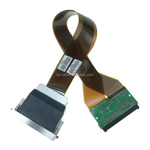 Originele Cabezal G5 Printkop N221414T 2 Kanalen 500mm Kabel MH5420 Ricoh Gen5 Printkop voor Solvent UV Inkjetprinter - Product Image 3