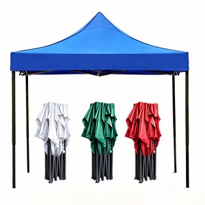 Custom Professional High Quality <strong>Pagoda</strong> Gazebo Pop up Trade Show Folding Canopy Tent Awning Toldos 3x3 Outdoor - Product Image 1