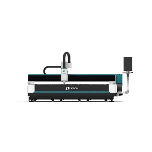 LX6025DH machine de découpe laser en laiton, haute précision 6000w cnc Raycus max jpt/machine de découpe laser en métal bon marché