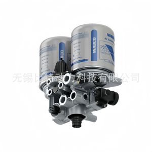   เครื่องทำลมแห้ง 4324332010 สำหรับรถบรรทุกและรถตู้ อะไหล่ทดแทน - Product Image 4