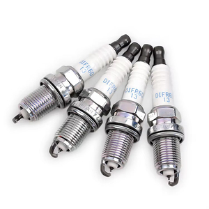 หัวเทียนอิริเดียม OEM IK20TT 4702 สำหรับรถยนต์โตโยต้า ราคาขายส่ง - Product Image 3