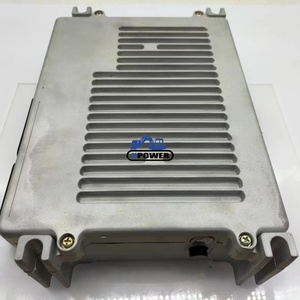 Pièces de rechange pour contrôleur ECU ECM d'excavatrice PC300-7 PC300LC-7 PC340LC-7 PC350-7 PC350LC-7 PC360-7 7835-26-2003 - Product Image 2